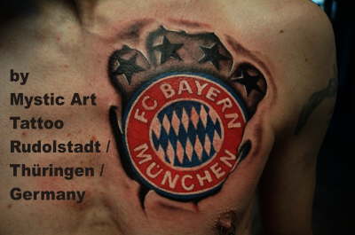Bayern Mnchen