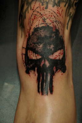 Punisher